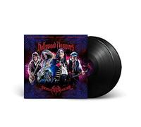 Hollywood Vampires - Live In Rio [Vinilo]