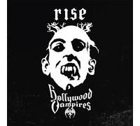 Hollywood Vampires – Rise – CD – Edición limitada (Importación USA)