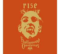 Hollywood Vampires Rise (Vinyl) 12" Album