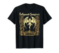 Hollywood Vampires Roxy Camiseta