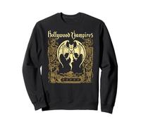 Hollywood Vampires Roxy Sudadera