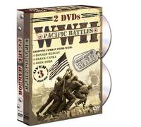 Hollywood War: War in the Pacific & Pearl Harbor [Reino Unido] [DVD]