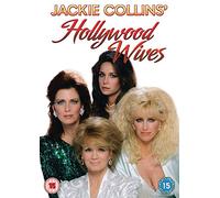 Hollywood Wives: The Complete Mini Series [DVD]