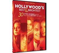 Hollywood'S Best & Bright (4 Dvd) [Edizione: Stati Uniti] [Italia]