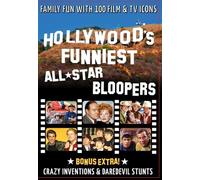 Hollywood'S Funniest All Star Bloopers [Edizione: Stati Uniti] [Italia] [DVD]