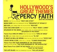 Hollywood's Great Themes (Columbia Special Products) [Vinyl LP] [Stereo]