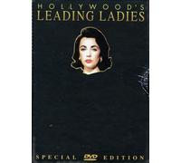 Hollywoods Leading Ladies Collection [DVD] [Region 1] [NTSC] [USA]