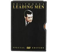 Hollywoods Leading Men Collection [DVD] [Region 1] [NTSC] [USA]