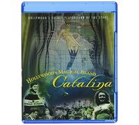Hollywood's Magical Island - Catalina [USA] [Blu-ray]
