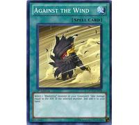 Holm, Dallas - Against the Wind