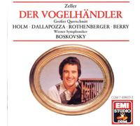 Holm - Der Vogelhaendler (AZ) [Import]