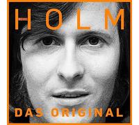 Holm,Michael - Das Original