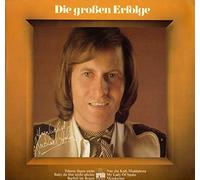 HOLM, Michael - Die großen Erfolge (Holm, Michael) / 88261 OT