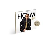 Michael Holm – Holm 80 – CD – Edición de lujo