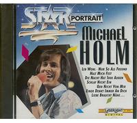 Holm,Michael - Starportrait [Import]