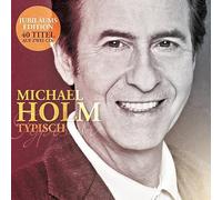 Holm, Michael - Typisch