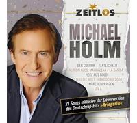 Holm,Michael - Zeitlos-Michael Holm