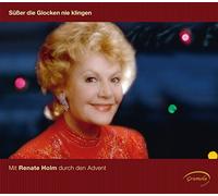 Holm,Renate - Susser Die Glocken Nie..