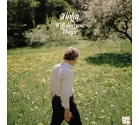 Holm - Why Don't You Dance [Vinilo]