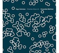 Holmboe, V. - Musique De Chambre /Vol.2