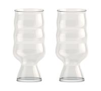 Holmegaard 2 Copas de cerveza Mikkeller IPA 50 cl