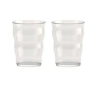 Holmegaard 2 Copas de cerveza Mikkeller pint 40 cl