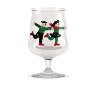 Holmegaard 2 Copas de cerveza Mikkeller universal jul 40 cl 2024