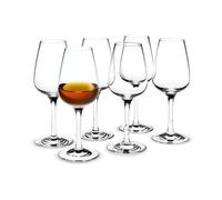Holmegaard 6 Copas de licor Bouquet 12 cl
