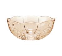 Holmegaard Bol Lily Ø23 cm Toffee rose