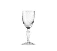 Holmegaard Copa de vino fortificado Regina 10 cl