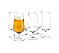 Holmegaard Copas de cerveza Bouquet 53 cl 53 cl