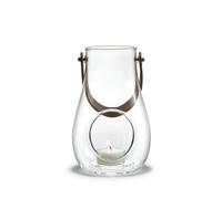 Holmegaard Farol para velas Design With Light 16 cm