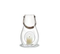 Holmegaard Farol para velas Design With Light 24.8 cm