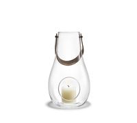 Holmegaard Farol para velas Design With Light 45 cm