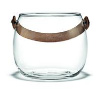 Holmegaard Florero Design With Light 12 cm