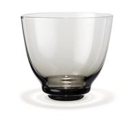 Holmegaard Vaso de agua Flow 35 cl Smoke