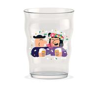 Holmegaard Vaso pinta cerveza Mikkeller 40 cl 2025