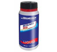Holmenkol Betamix Red Lighid 250ml Cera líquida 250 Azul