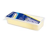 Cera de disco Holmenkol Alphamix, amarilla 150g Wax