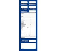 Holmenkol 50 Pegatinas de Mantenimiento de esquís Unisex para Adultos