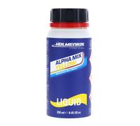 Holmenkol Alphamix Yellow Liquid 250ml Cera líquida 250 Azul