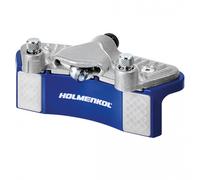 Holmenkol, cepilladora de paredes laterales Pro Onesize Edge