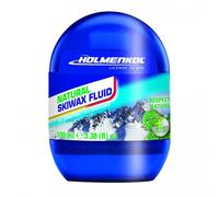 Holmenkol Cera de disco natural, líquida 100ml Wax