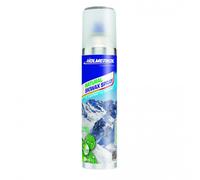 Holmenkol Natural Skiwax Spray Cera líquida