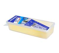 Cera de disco Holmenkol Alphamix, amarilla 150g Wax