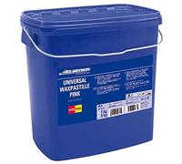 Holmenkol Cera de esquí Universal para Adultos, Color Rosa, 5 kg