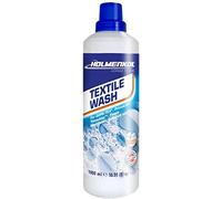 Holmenkol - Detergente especial Textile Wash 1 L