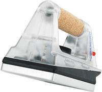 Holmenkol Electronic Racing Waxer Wachs-Bügeleisen 230V Cera Plancha de Ropa