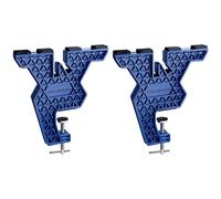 Holmenkol FreerideFix - Tensor de esquí Unisex para Adultos, Color Azul, Talla única