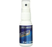 Holmenkol Gafas limpiador NO Fog y Clean, fa003921301
